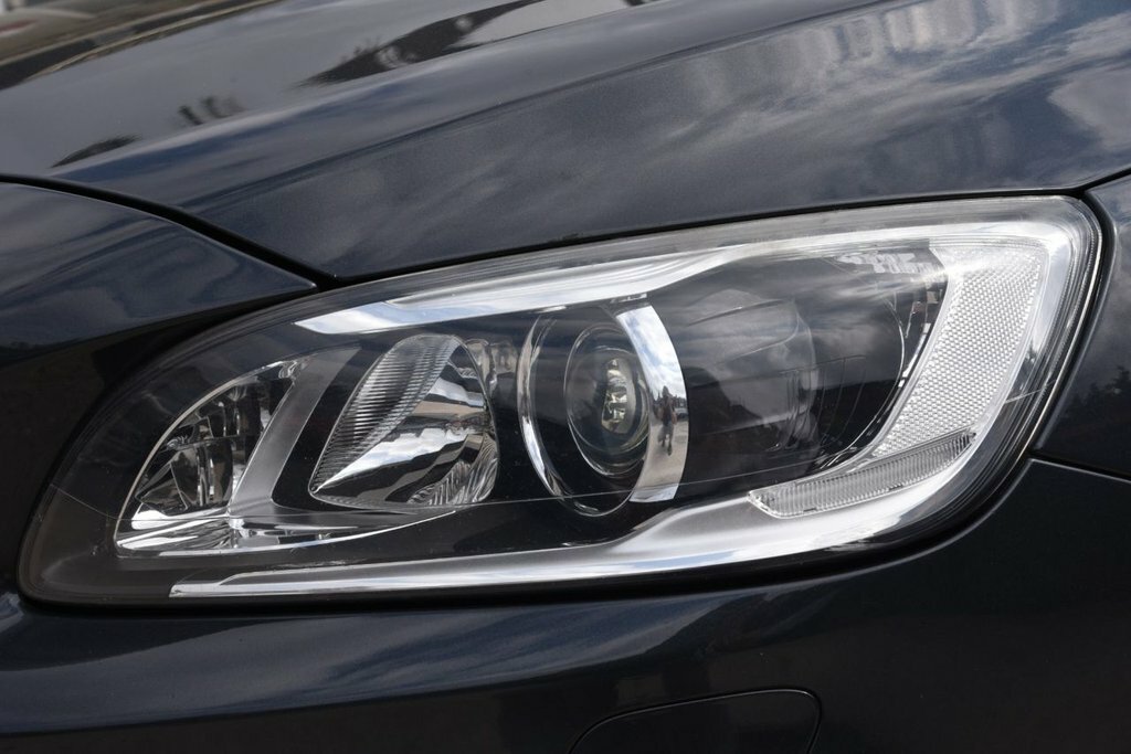 Volvo S60 Se Nav Black #11