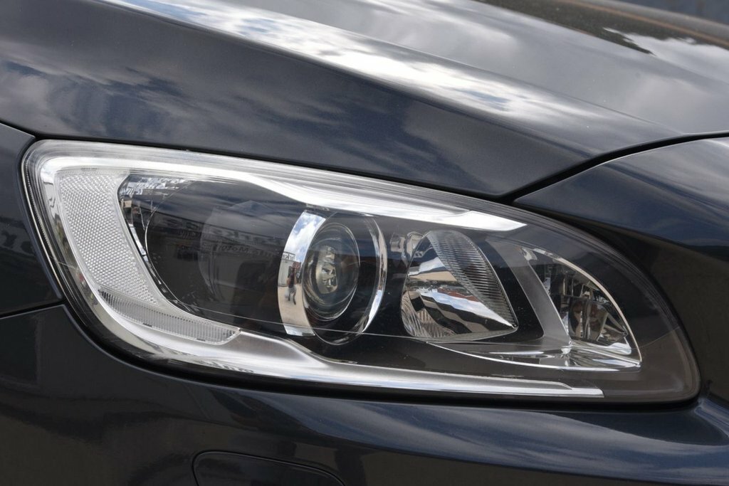 Volvo S60 Se Nav Black #10