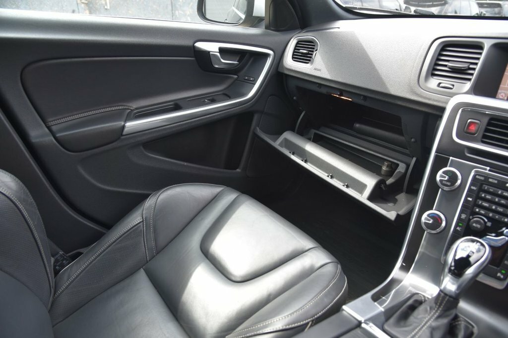 Volvo S60 Se Nav Black #37
