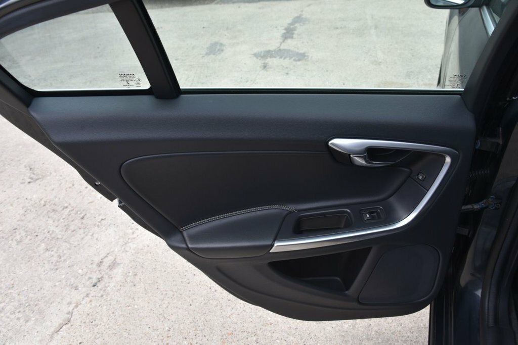 Volvo S60 Se Nav Black #48