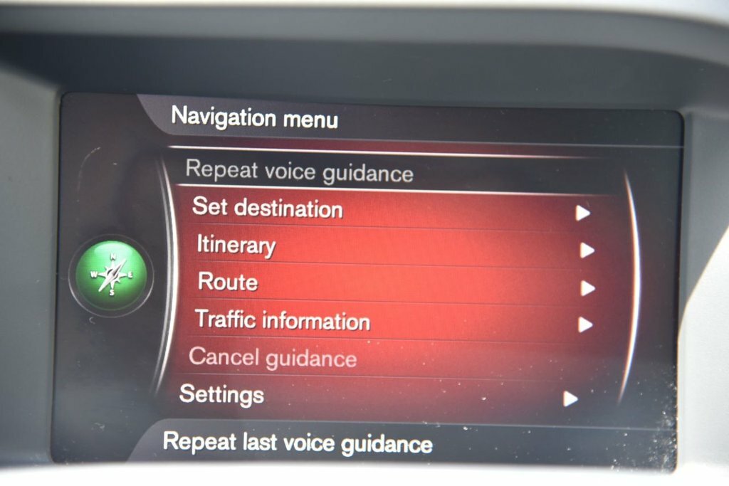 Volvo S60 Se Nav Black #39