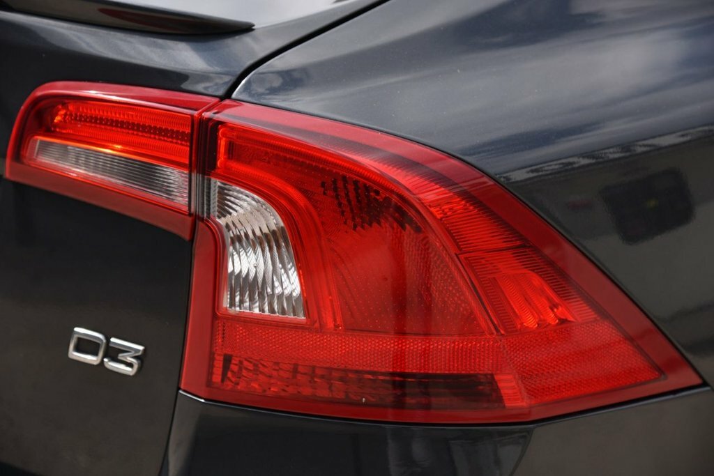 Volvo S60 Se Nav Black #15