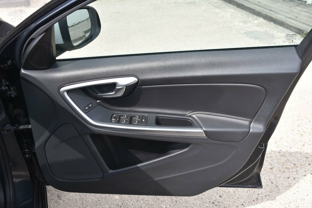 Volvo S60 Se Nav Black #51
