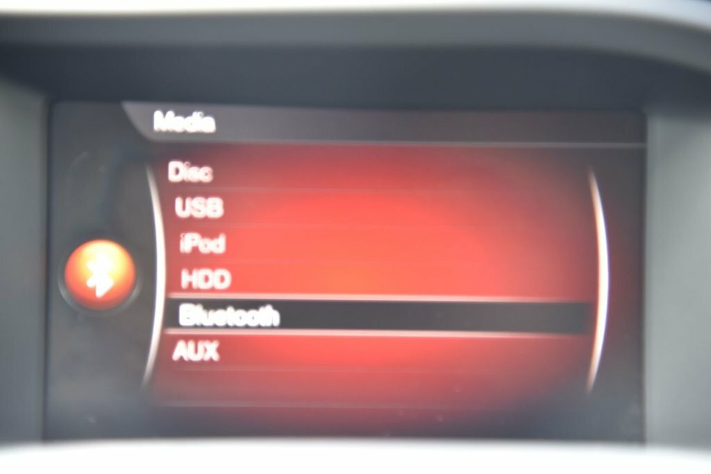 Volvo S60 Se Nav Black #41