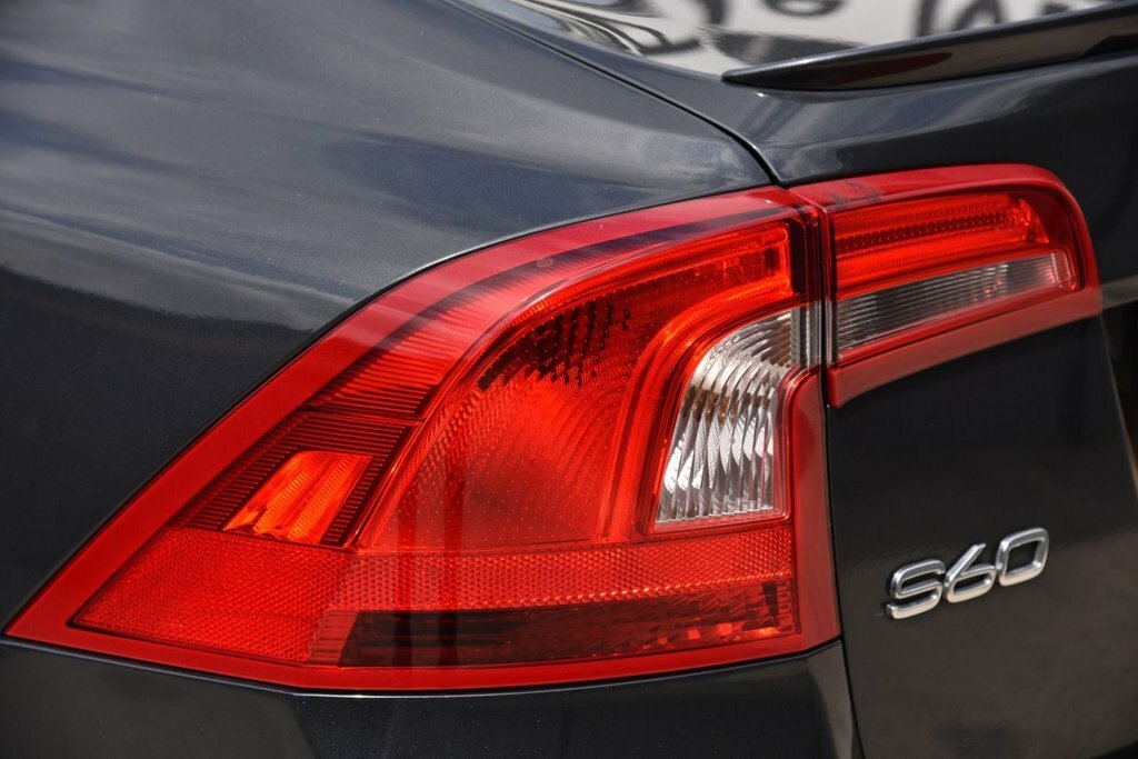 Volvo S60 Se Nav Black #14