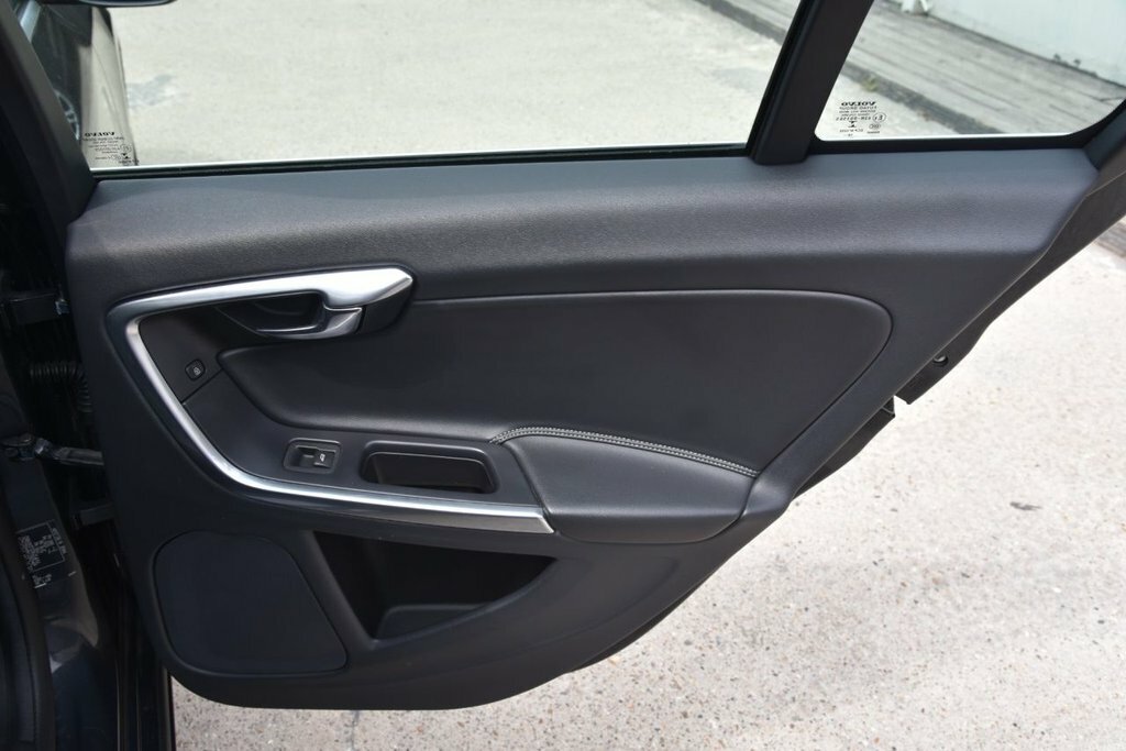 Volvo S60 Se Nav Black #49