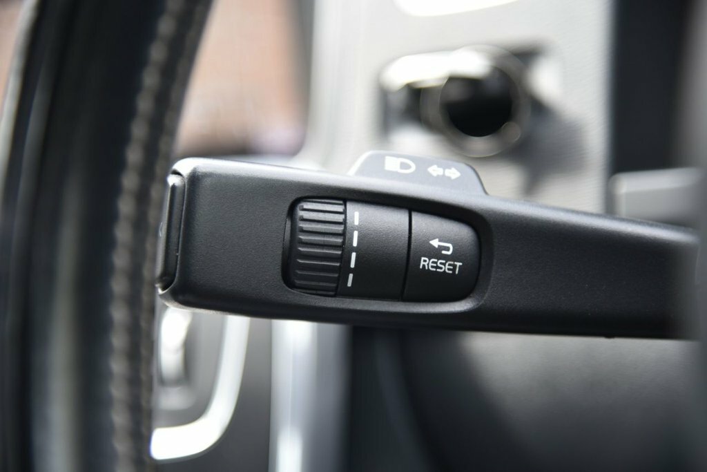 Volvo S60 Se Nav Black #29