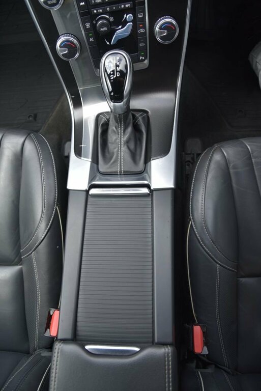 Volvo S60 Se Nav Black #34