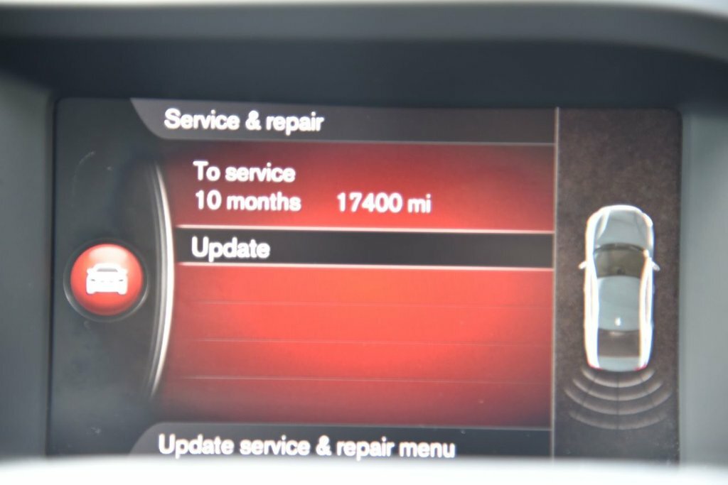 Volvo S60 Se Nav Black #43