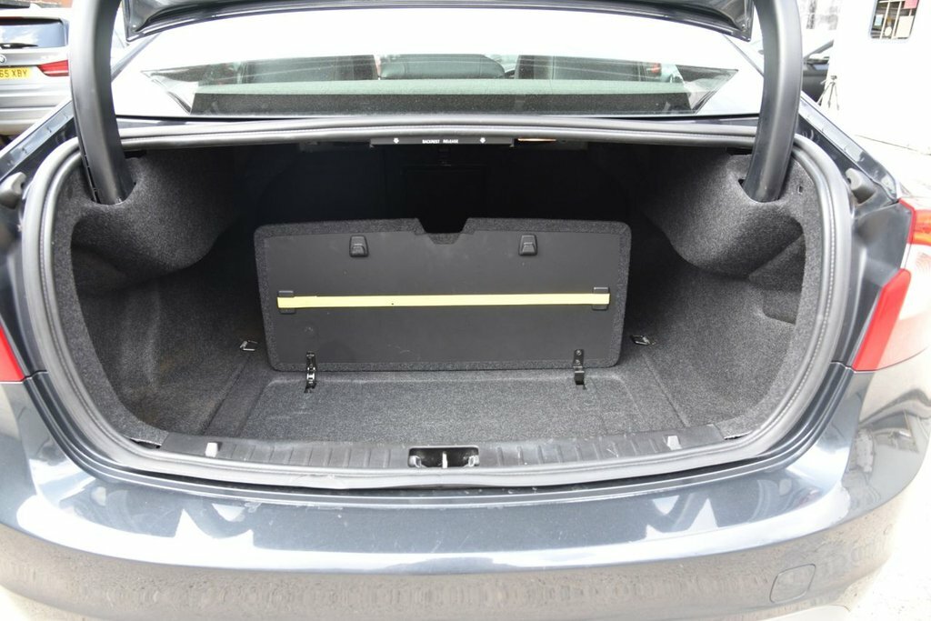Volvo S60 Se Nav Black #47