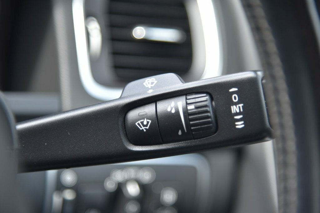 Volvo S60 Se Nav Black #30