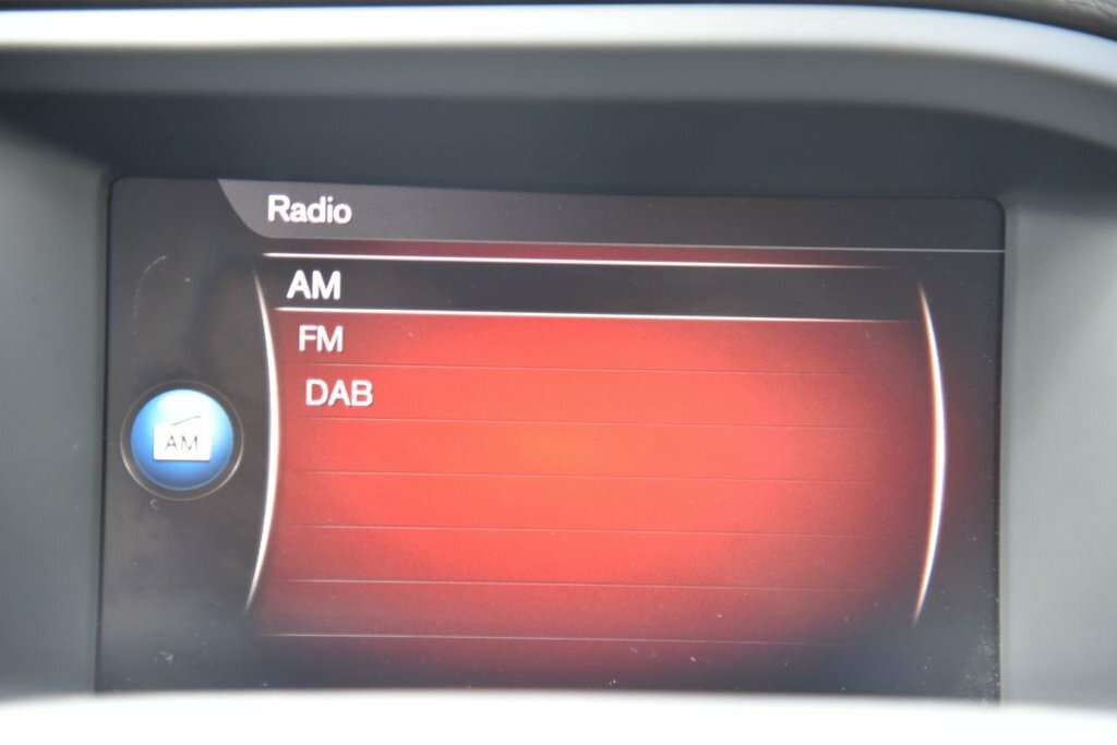 Volvo S60 Se Nav Black #40