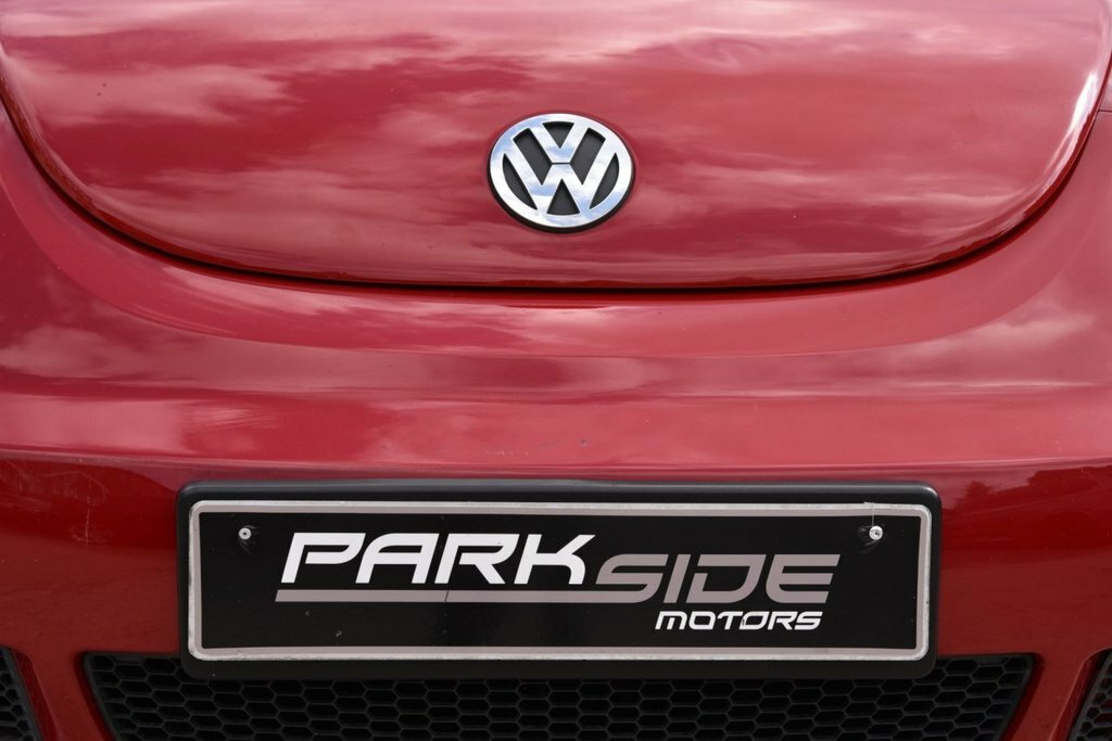 Volkswagen Beetle Grey #12