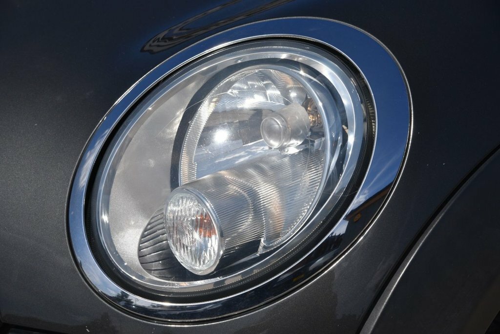 Mini Roadster 1.6 Cooper Euro 6 Ss Silver #10