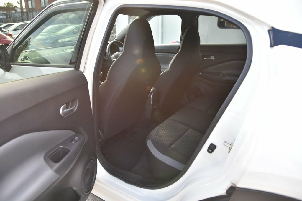 Nissan Juke 1.0 Dig-t Tekna Dct  #23