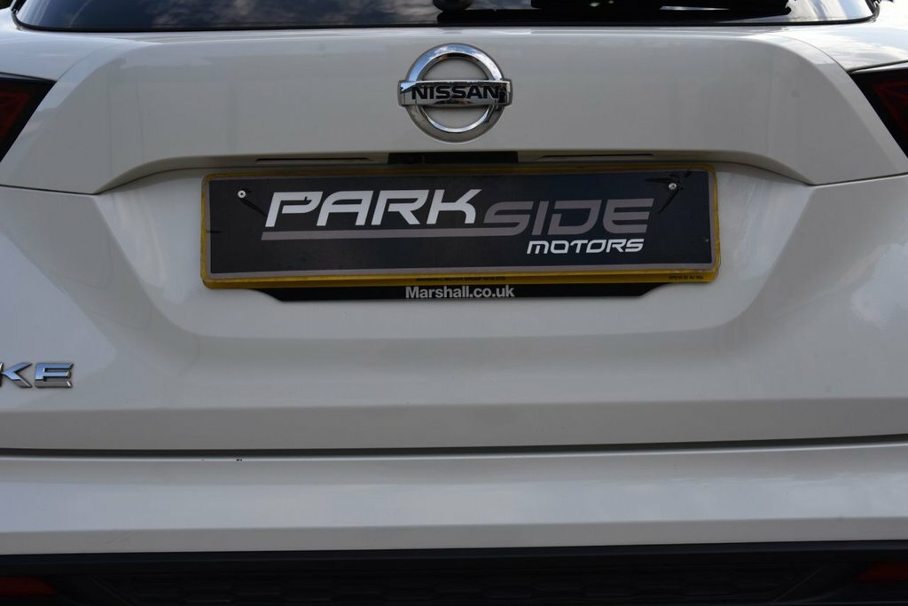 Nissan Juke 1.0 Dig-t Tekna Dct  #17
