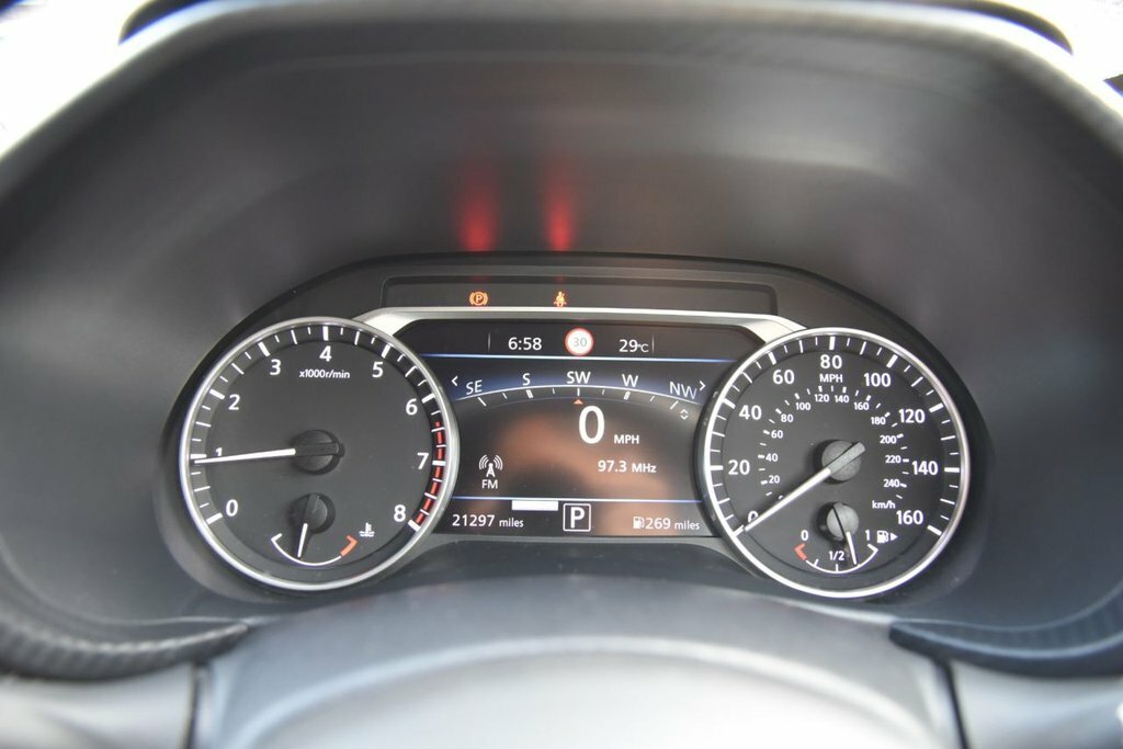 Nissan Juke 1.0 Dig-t Tekna Dct  #28