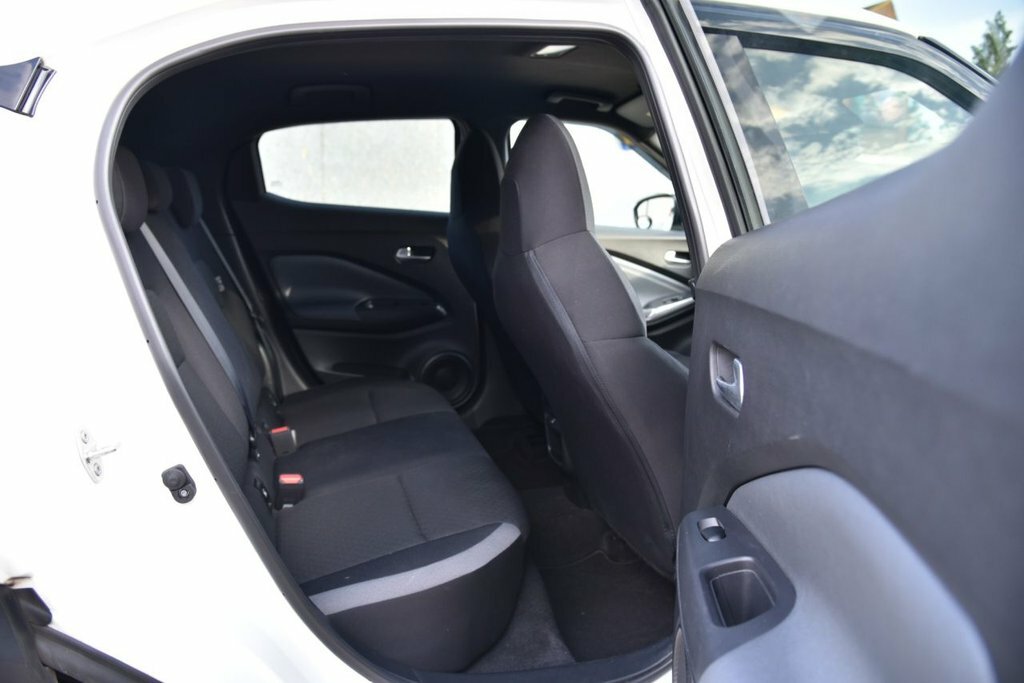 Nissan Juke 1.0 Dig-t Tekna Dct  #24