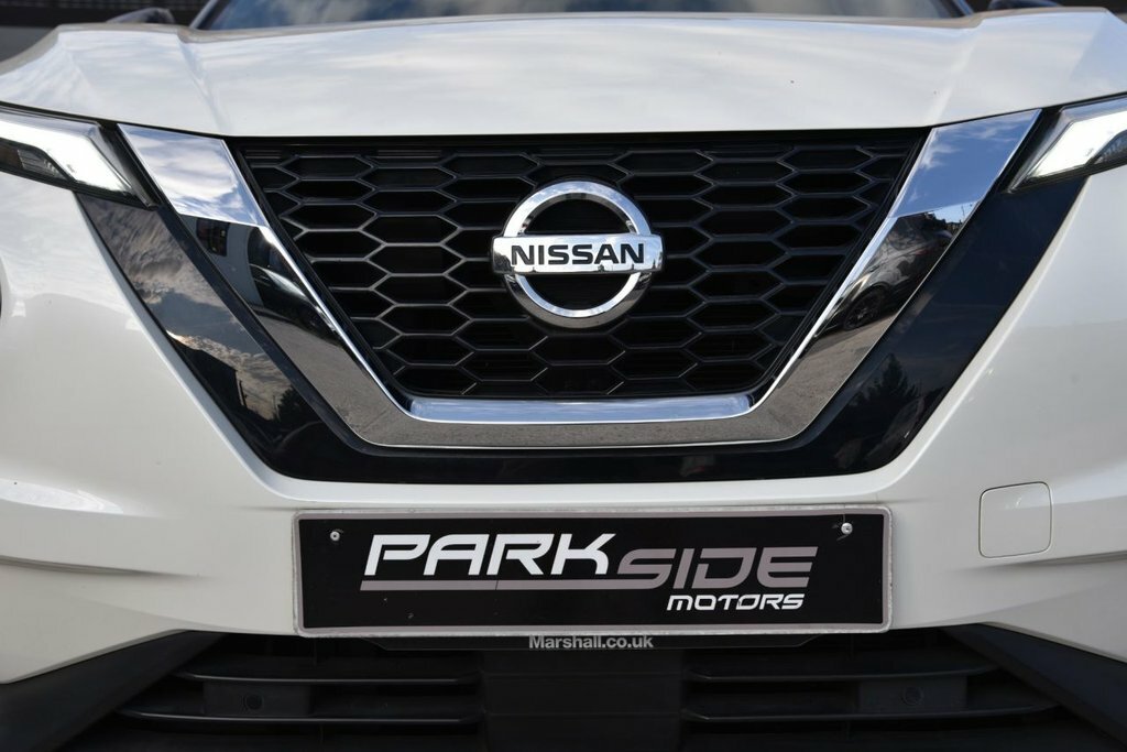 Nissan Juke 1.0 Dig-t Tekna Dct  #13