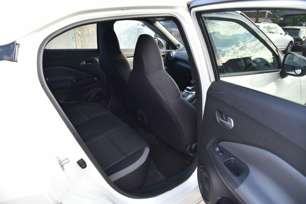 Nissan Juke 1.0 Dig-t Tekna Dct  #22