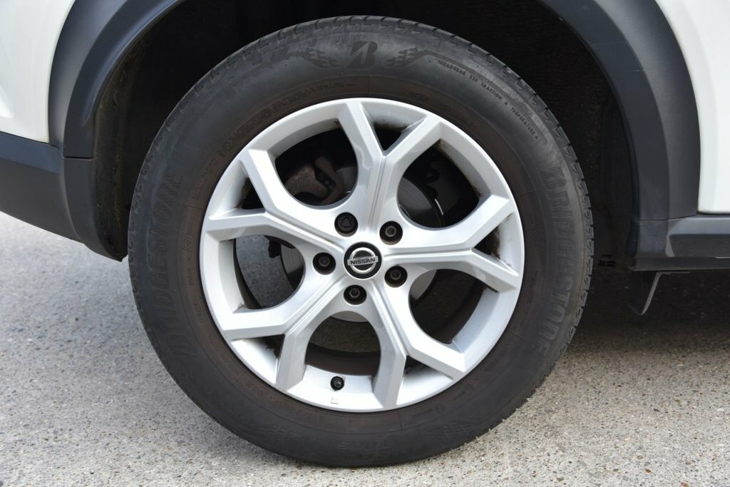 Nissan Juke 1.0 Dig-t Tekna Dct  #51