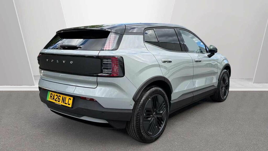 Volvo EX30 Twin Motor Performance Ultra RA26NLC Grey #2