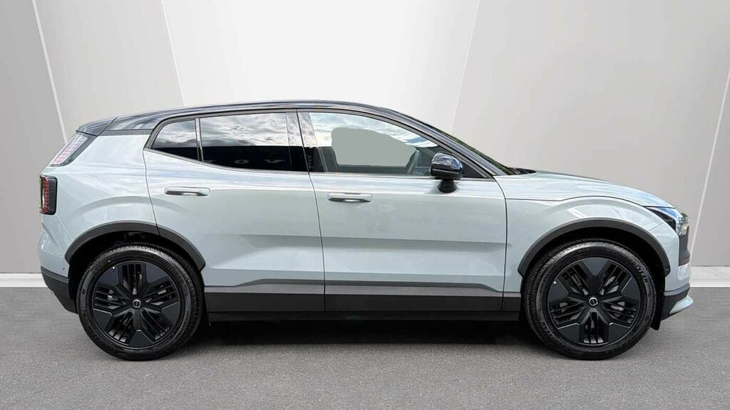 Volvo EX30 Twin Motor Performance Ultra RA26NLC Grey #3