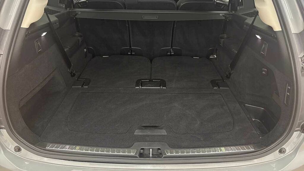 Volvo XC90 Ultra, B5 Awd Mild Hybrid, Bright, 7 Seats Grey #5