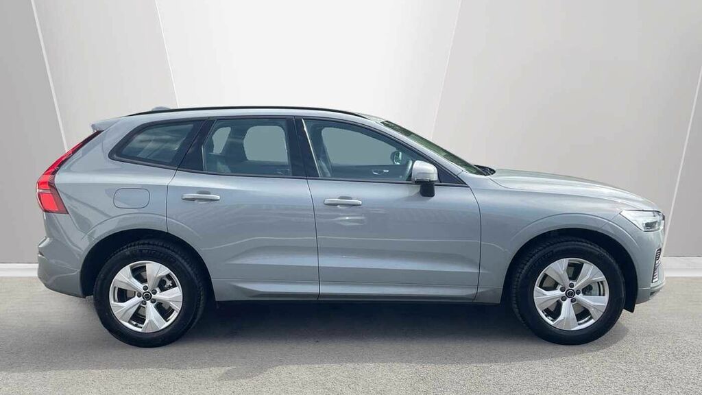 Volvo XC60 Core, B5 Awd Mild Hybrid, GL75PKK Grey #3