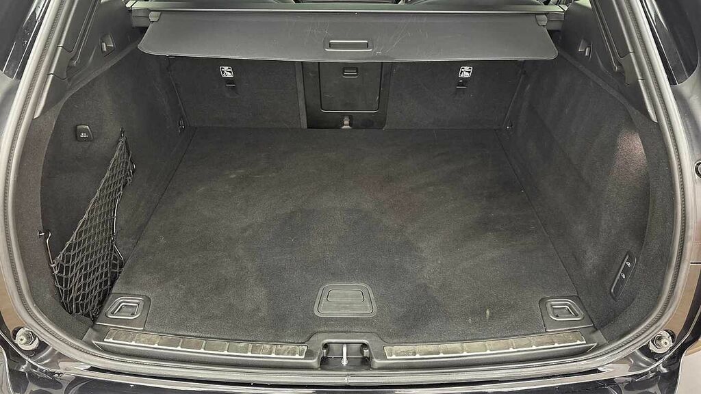 Volvo XC60 Black Edition Ultra, B5 Awd Mild Hybrid, Black #5