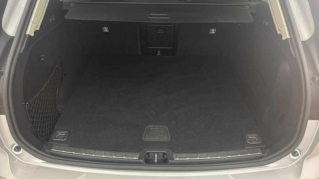 Volvo XC60 B5 P Awd Plus Dark Silver #5