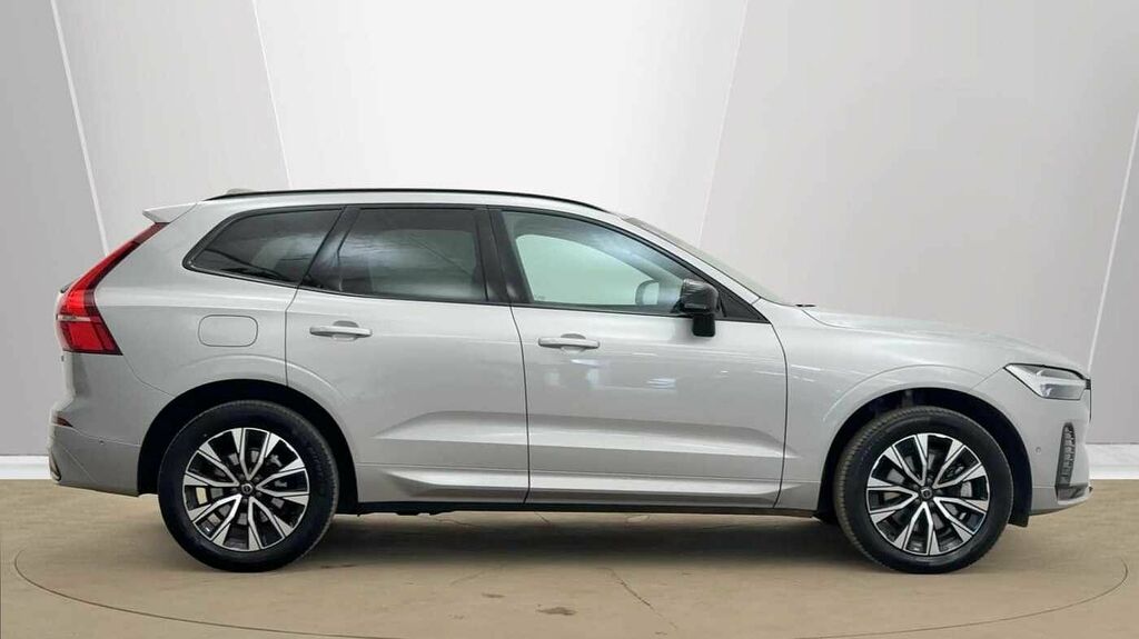 Volvo XC60 B5 P Awd Plus Dark Silver #2