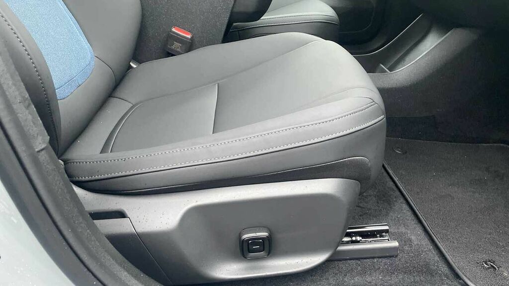 Volvo EX30 Cross Country 422 Bhp Ultra, Twin Motor Performance Grey #25