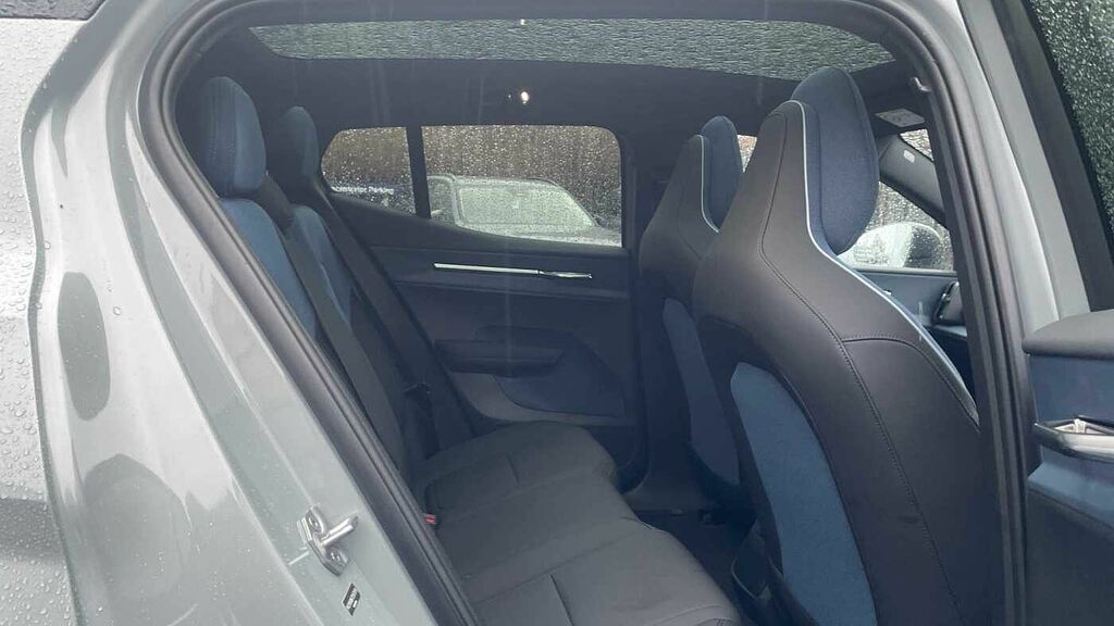 Volvo EX30 Cross Country 422 Bhp Ultra, Twin Motor Performance Grey #6