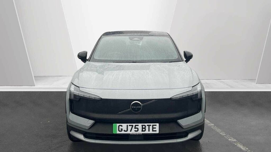 Volvo EX30 Cross Country 422 Bhp Ultra, Twin Motor Performance Grey #8