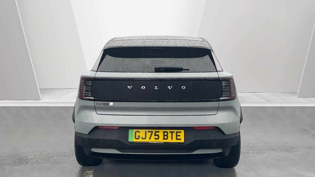 Volvo EX30 Cross Country 422 Bhp Ultra, Twin Motor Performance Grey #7