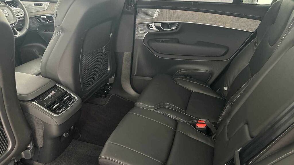 Volvo XC90 Plus Grey #13