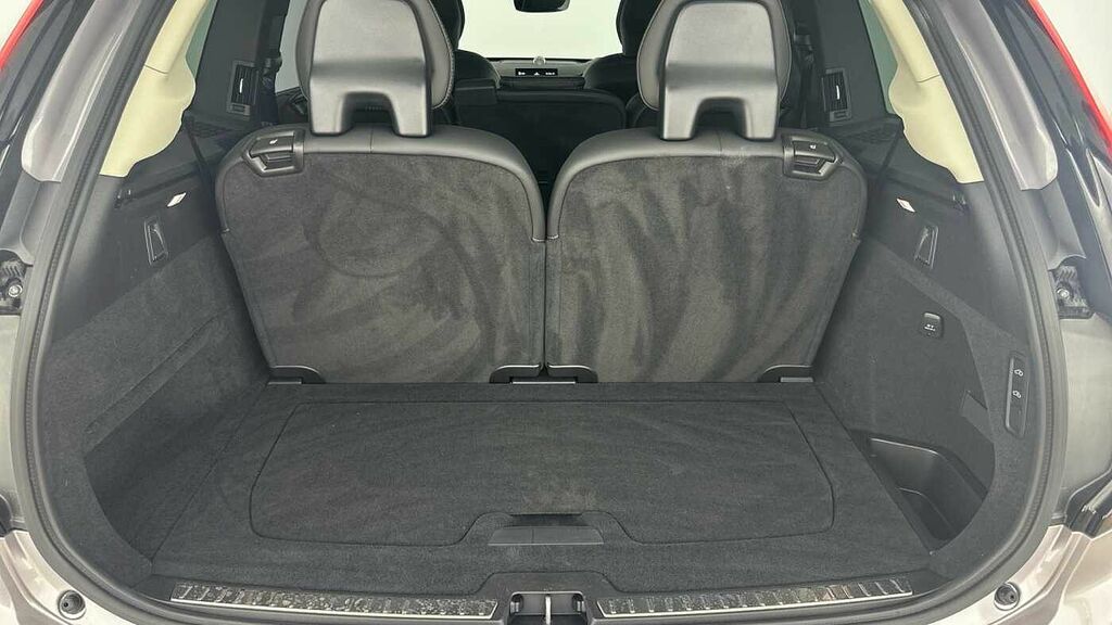 Volvo XC90 Plus Grey #14