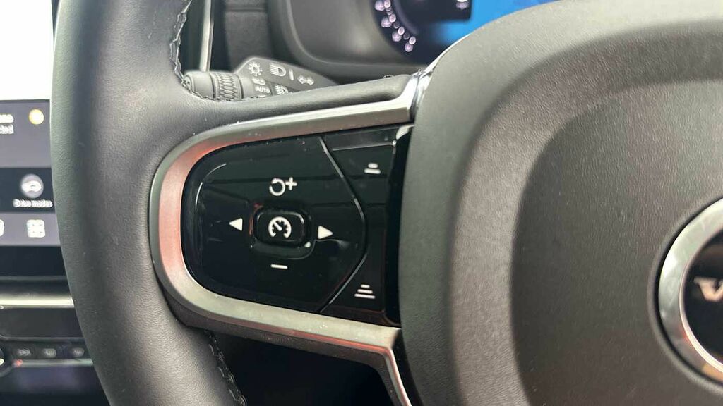 Volvo XC90 Plus Grey #22