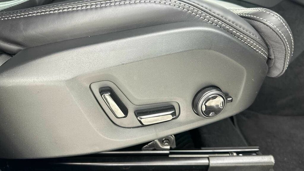 Volvo XC90 Plus Grey #23