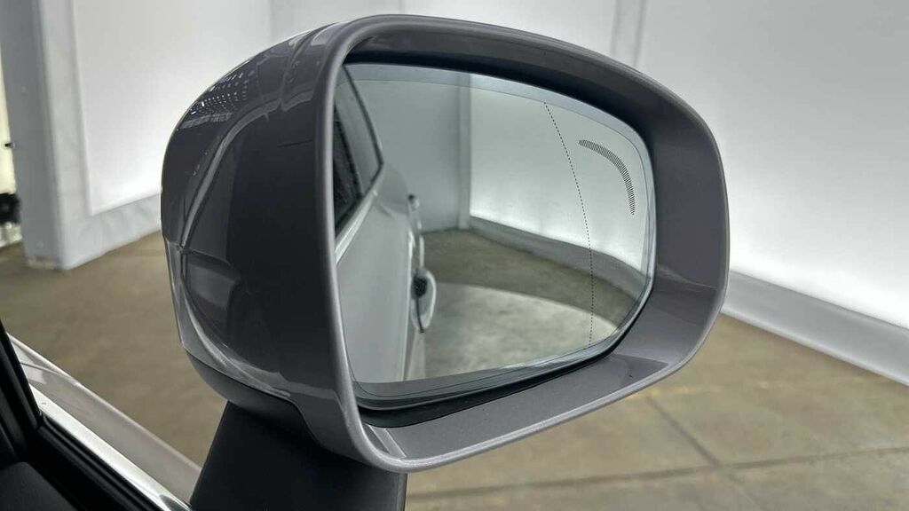 Volvo XC90 Plus Grey #17