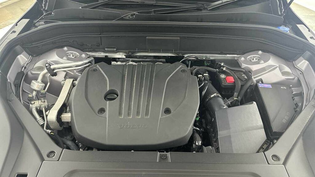 Volvo XC90 Plus Grey #15