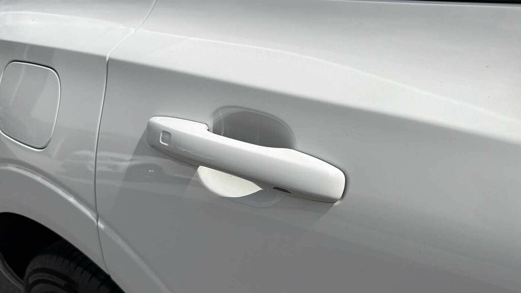 Volvo XC60 R-design, B5 Mild Hybrid Grey #34