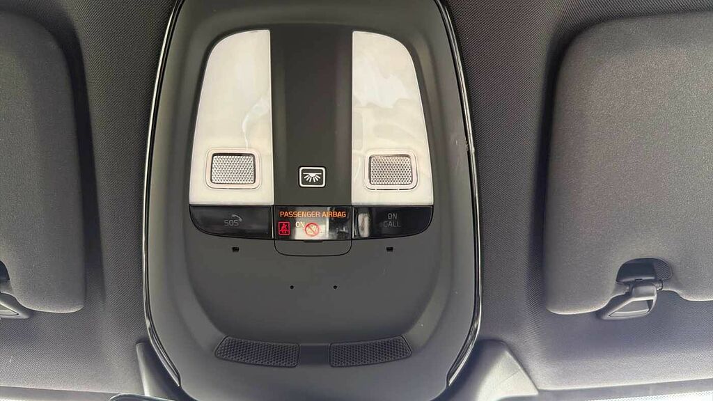 Volvo XC60 R-design, B5 Mild Hybrid Grey #26