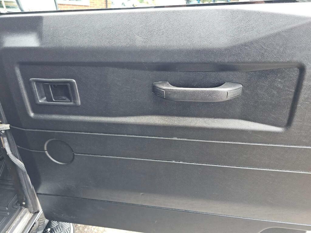 Land Rover Defender 90 90 Xs Station Wagon Tdci 2.2 Grey #36