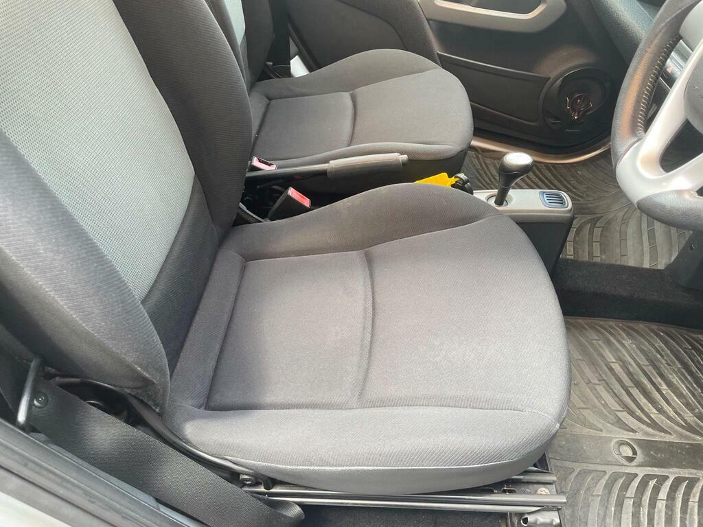 Smart Fortwo Coupe 1.0 Mhd Pulse Coupe Black #4