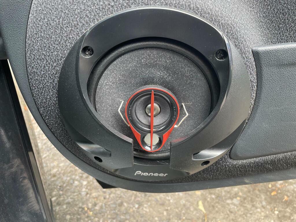 Smart Fortwo Coupe 1.0 Passion 70 Bhp Black #21