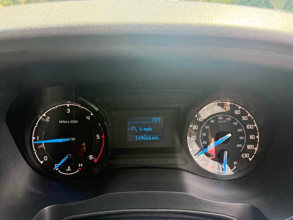 Ford Ranger Wildtrak 4X4 Dcb Grey #26