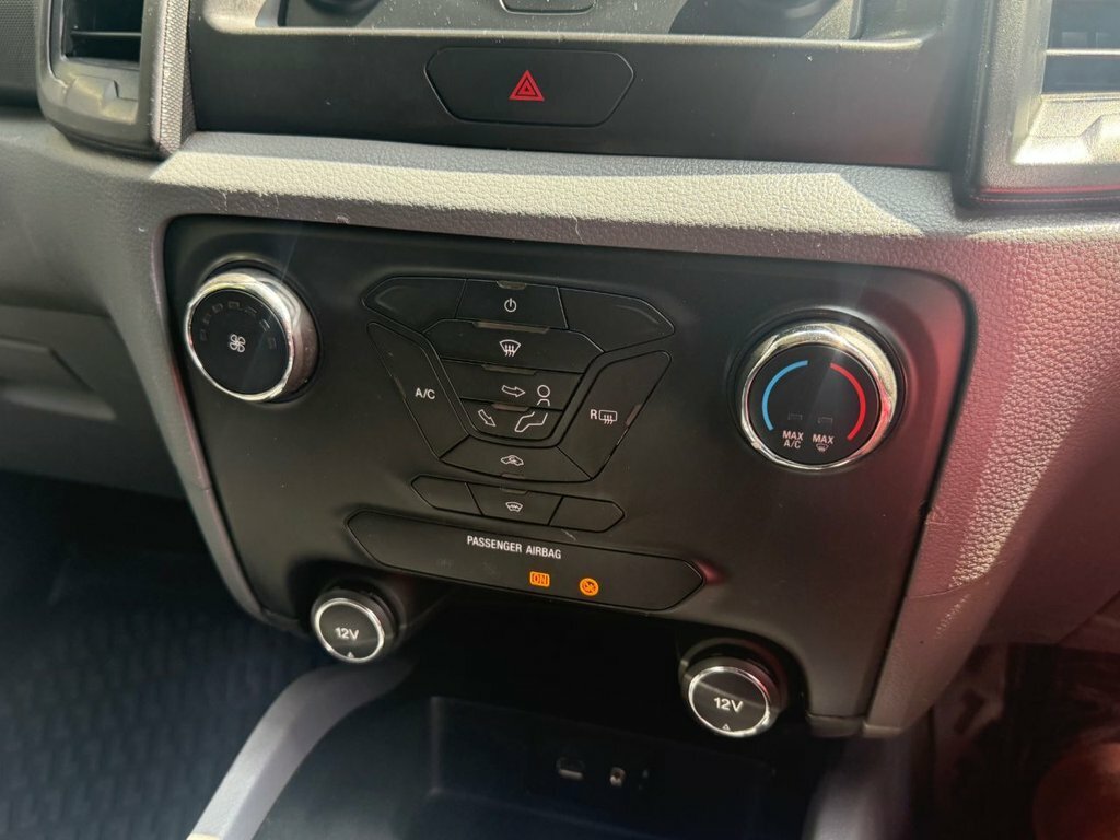 Ford Ranger Wildtrak 4X4 Dcb Grey #11