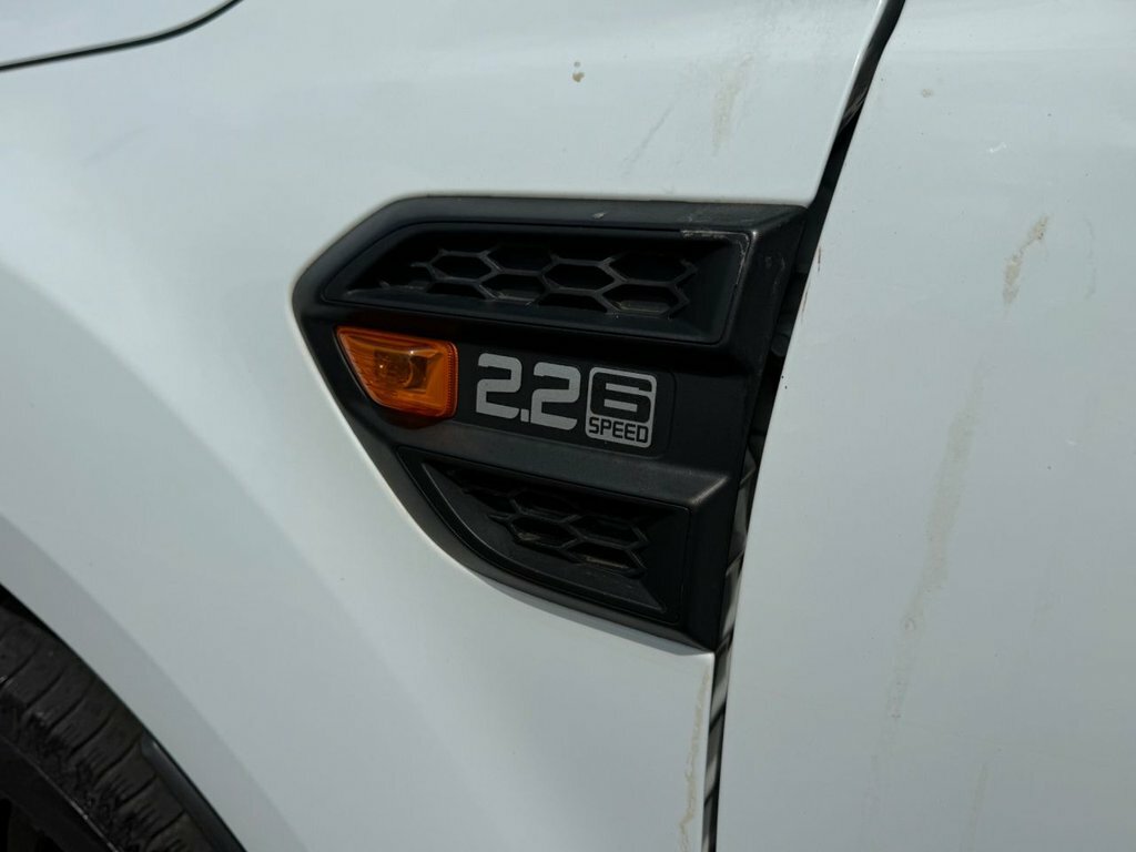 Ford Ranger Wildtrak 4X4 Dcb Grey #15